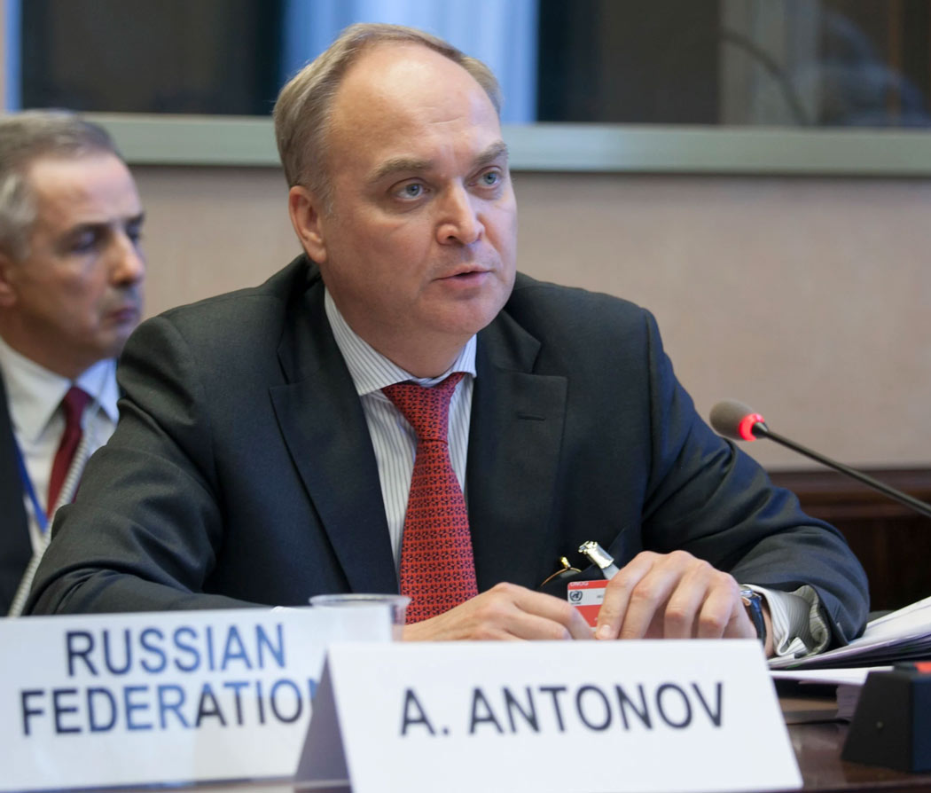 Antonov nagovestio postojanje raskola u Kremlju zbog invazije u Ukrajini