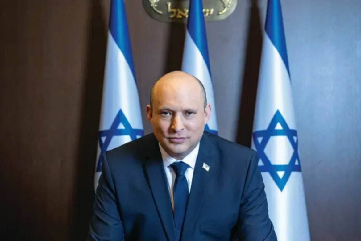 Izraelski premijer saziva vladu pre nego što se parlament raspusti