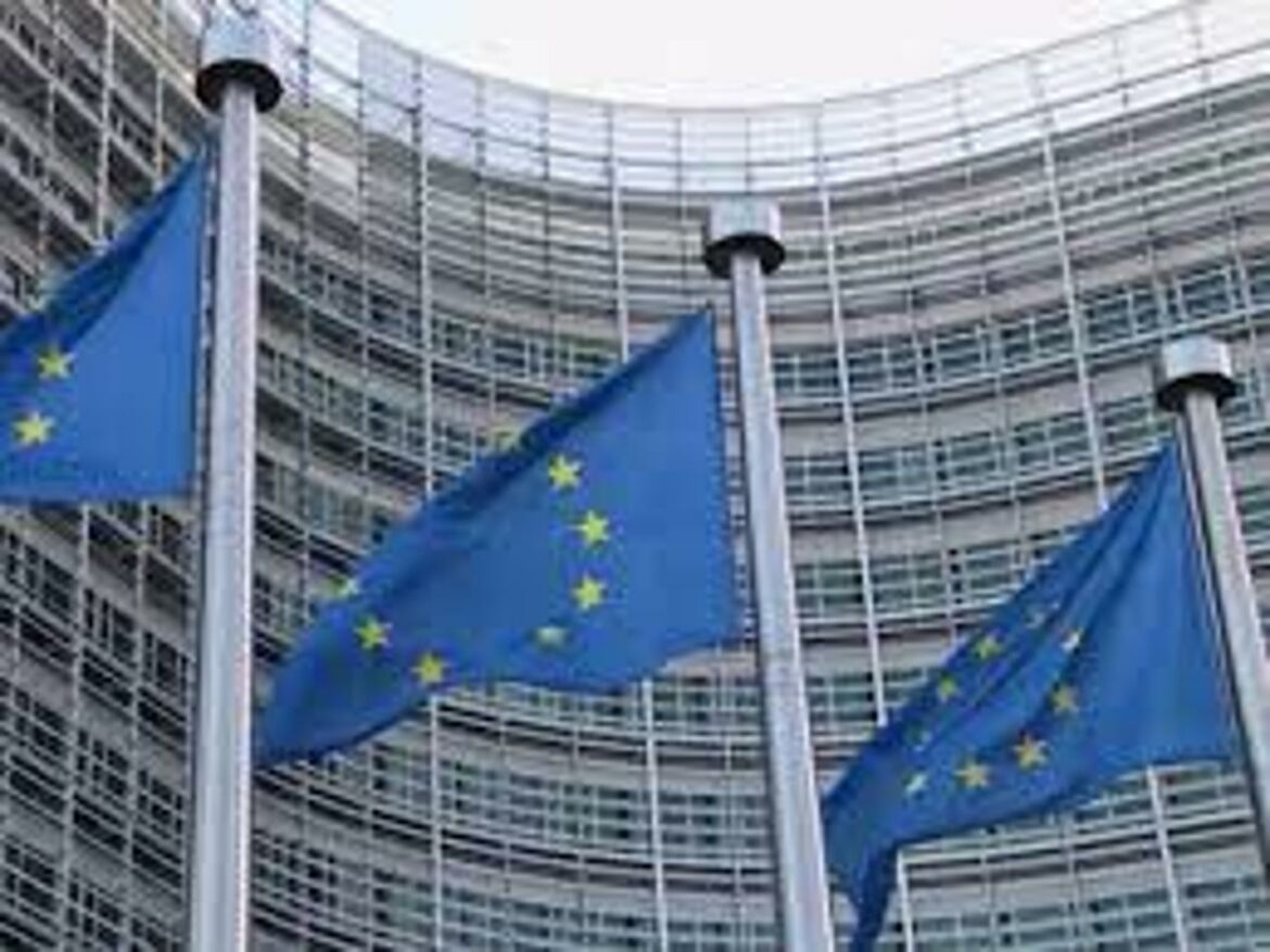 EU je pozvala predstavnika Rusije u Brisel zbog aneksije ukrajinskih teritorija