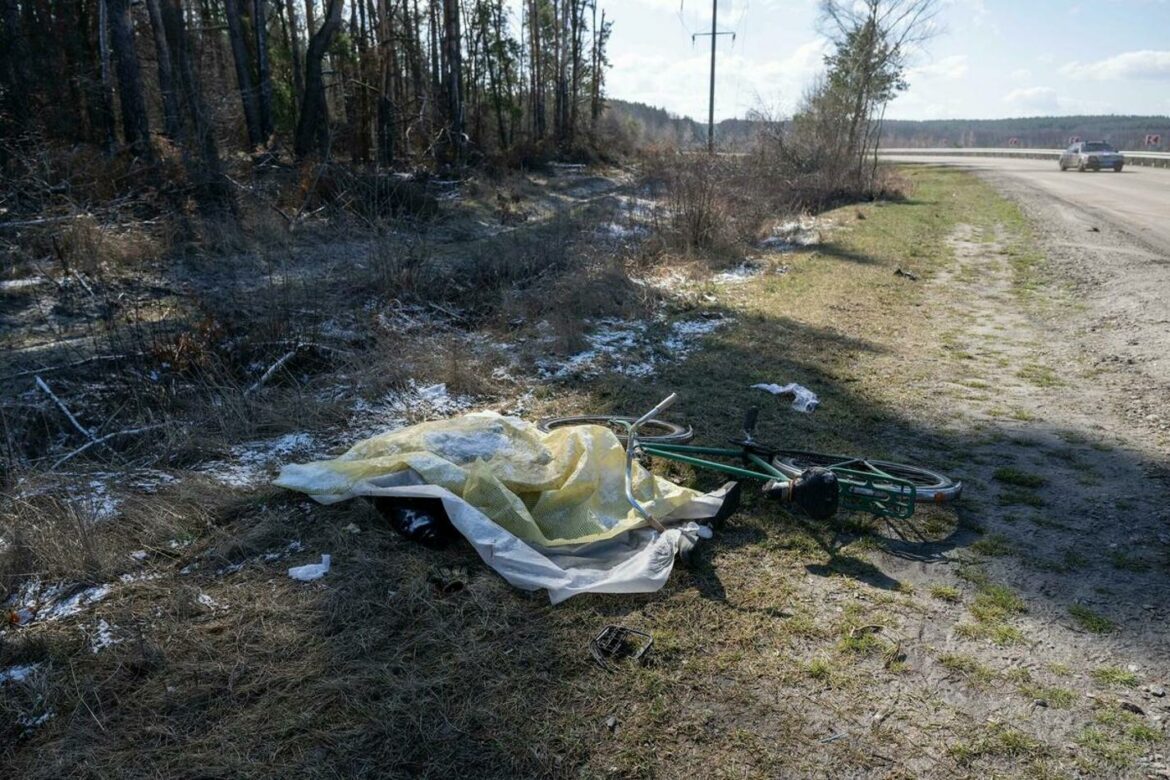 Forenzičari iz Francuske stigli u Buču