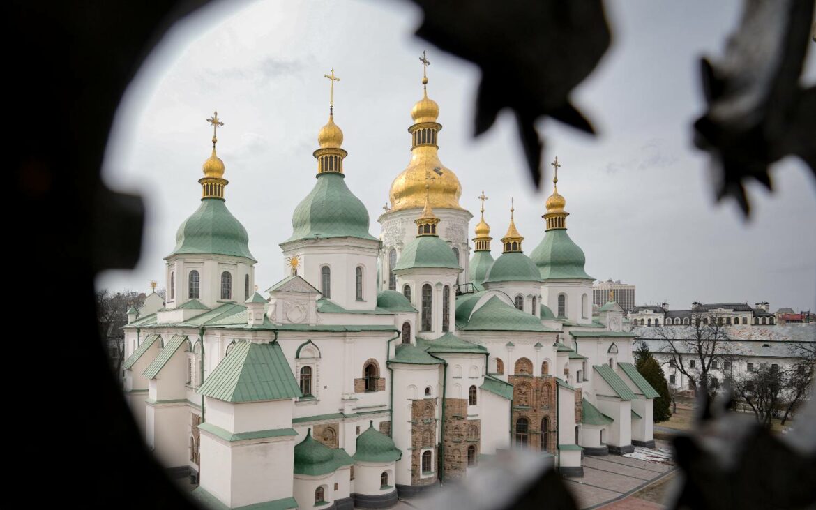UNESCO: Oštećena 53 istorijska i verska objekta u Ukrajini
