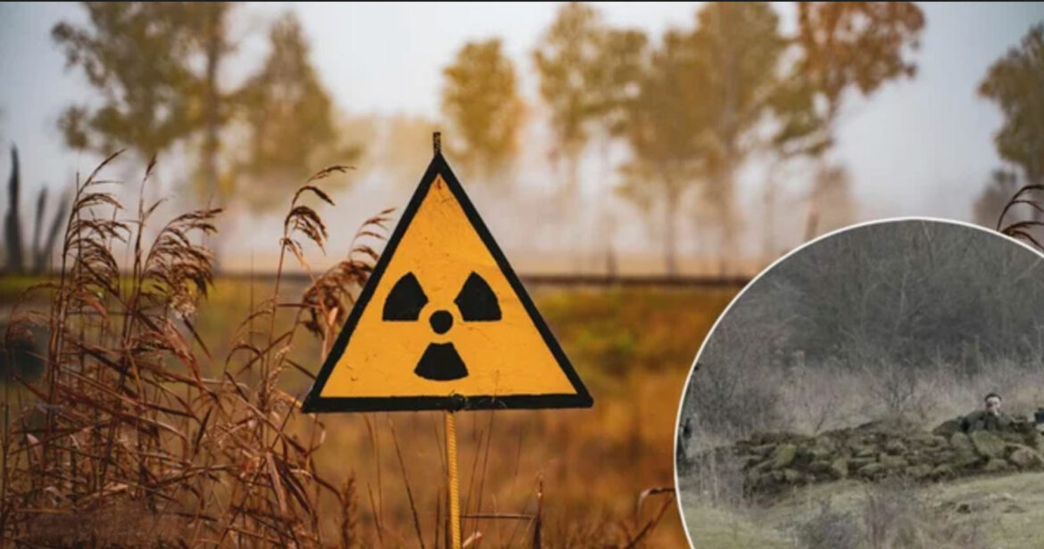 Energoatom: Rusi su pobegli iz Černobila zbog radijacione bolesti