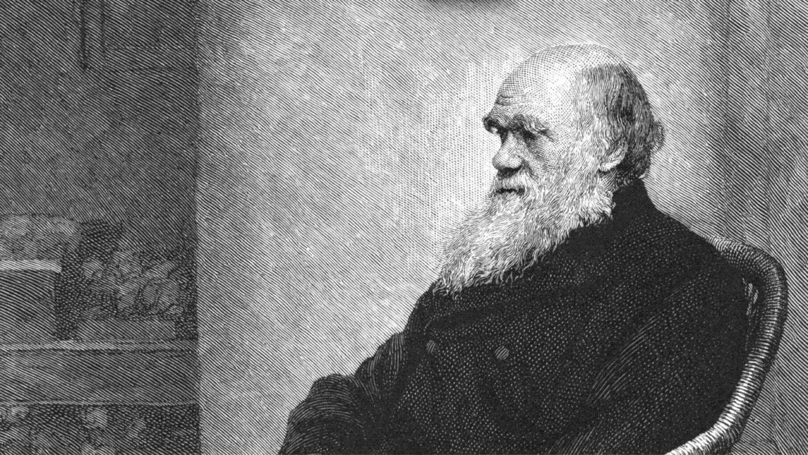 Dve nestale sveske Čarlsa Darvina misteriozno vraćene više od 20 godina kasnije