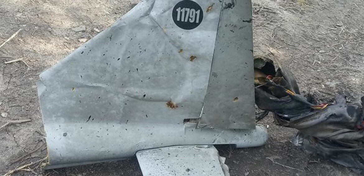 Ukrajina: Uništeno 10 tenkova i lovac Su-30