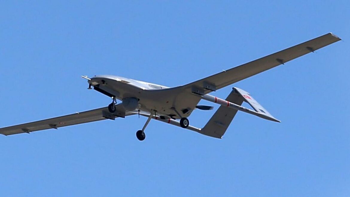 Rusija testira pištolj protiv dronova u Ukrajini