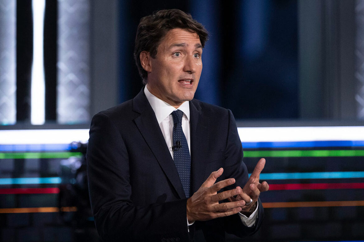 Trudeau: „Apsolutno u pravu“ da se akcije Rusije nazovu genocidom