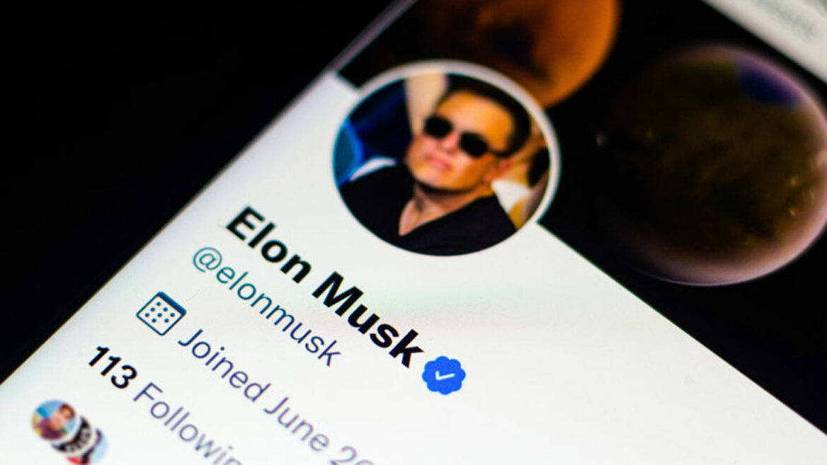 Elon Musk već prekršio ugovor sa Tvitterom