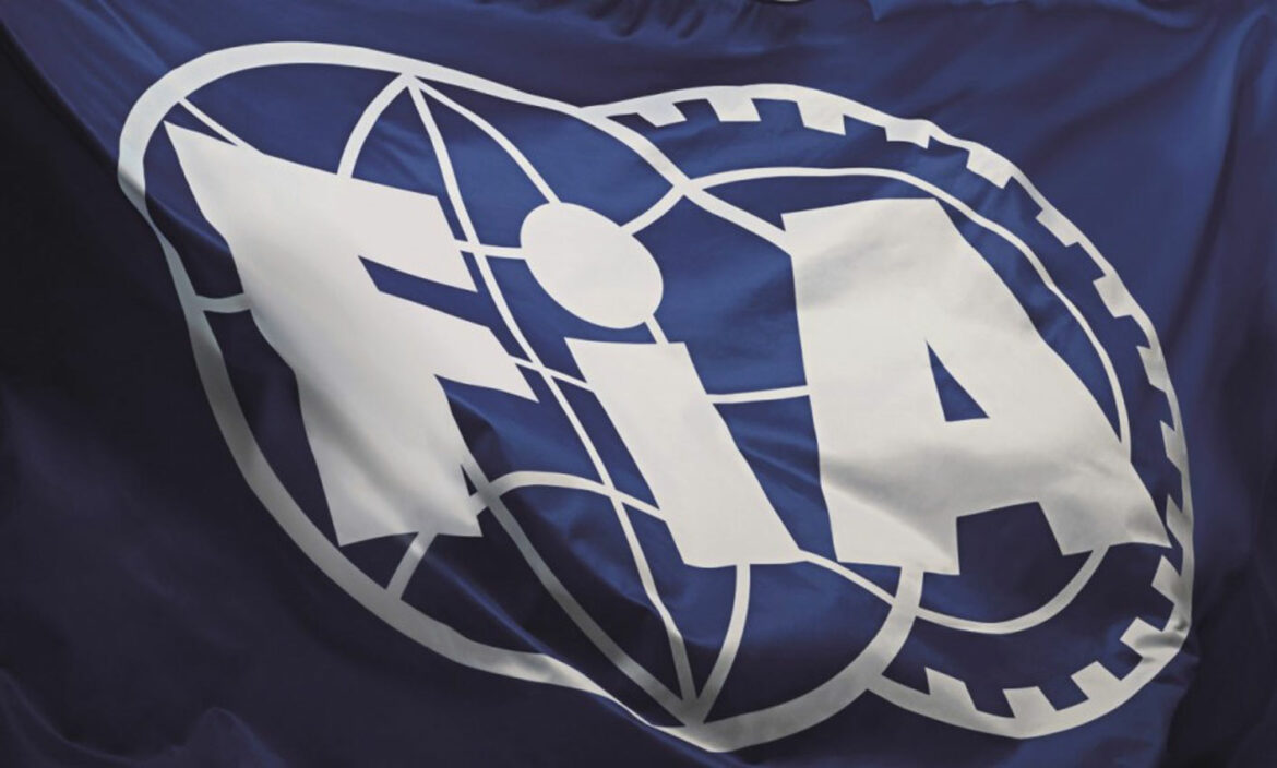 Zaključci zasedanja komisije FIA Formula 1