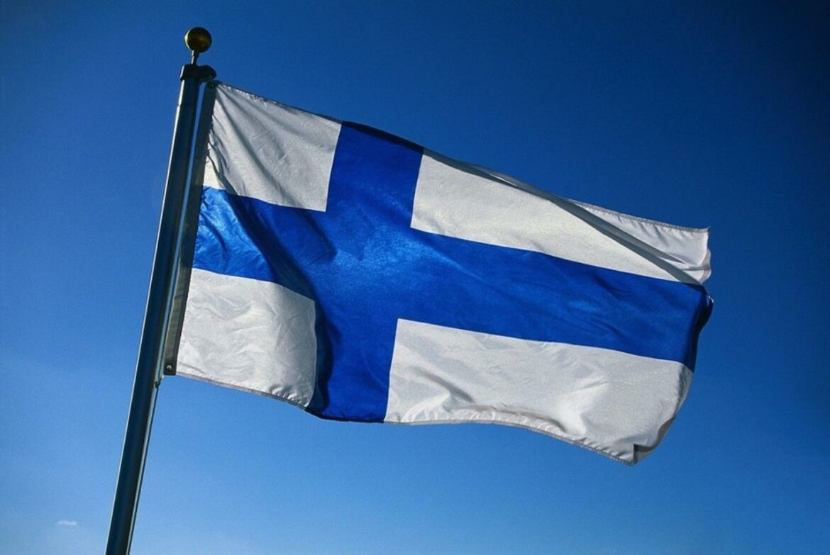 Finska želi da potpuno odustane od uvoza gasa iz Ruske Federacije