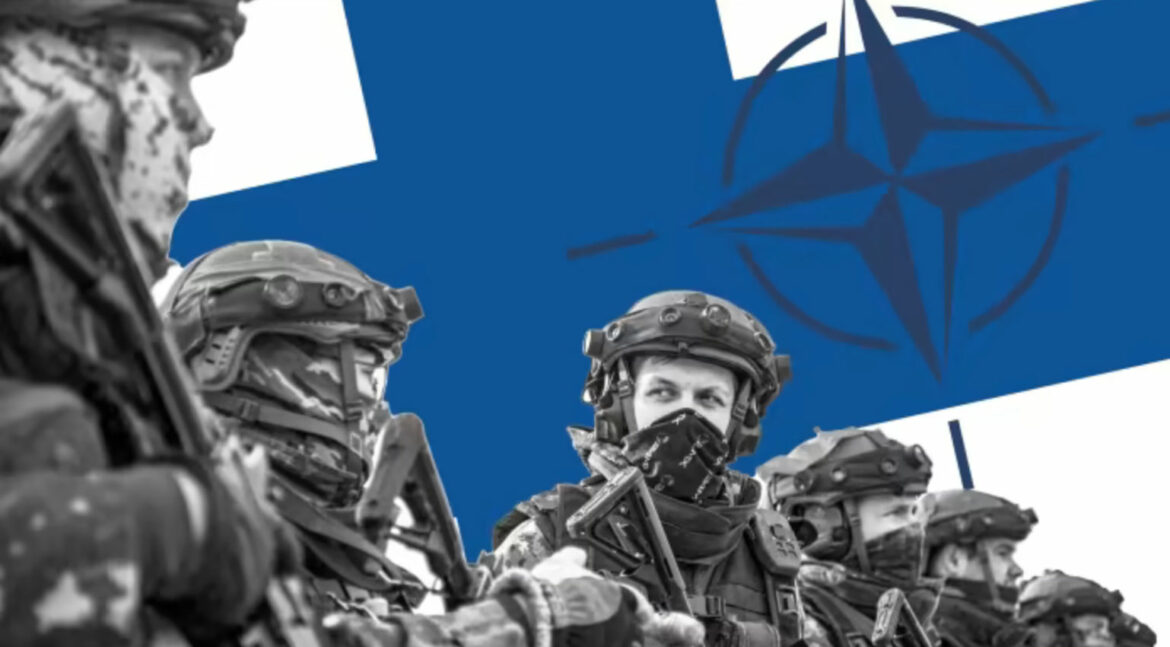 Finska odbila jedan od Erdoganovih uslova za ulazak u NATO