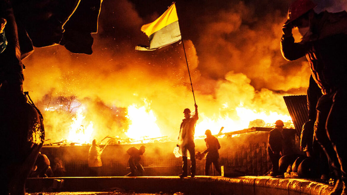 Ministar upozorava na „novi Majdan“ u Evropi