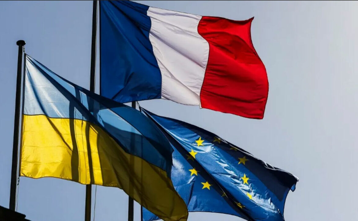 Francuska najavljuje embargo uprkos protivljenju Mađarske
