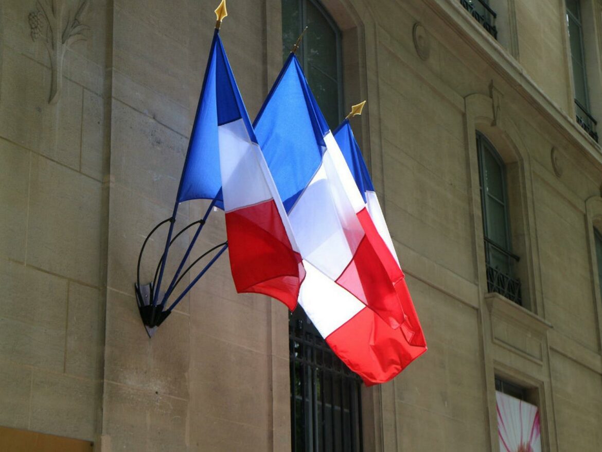 Francuski Senat i Savet dogovorili parlamentarno partnerstvo