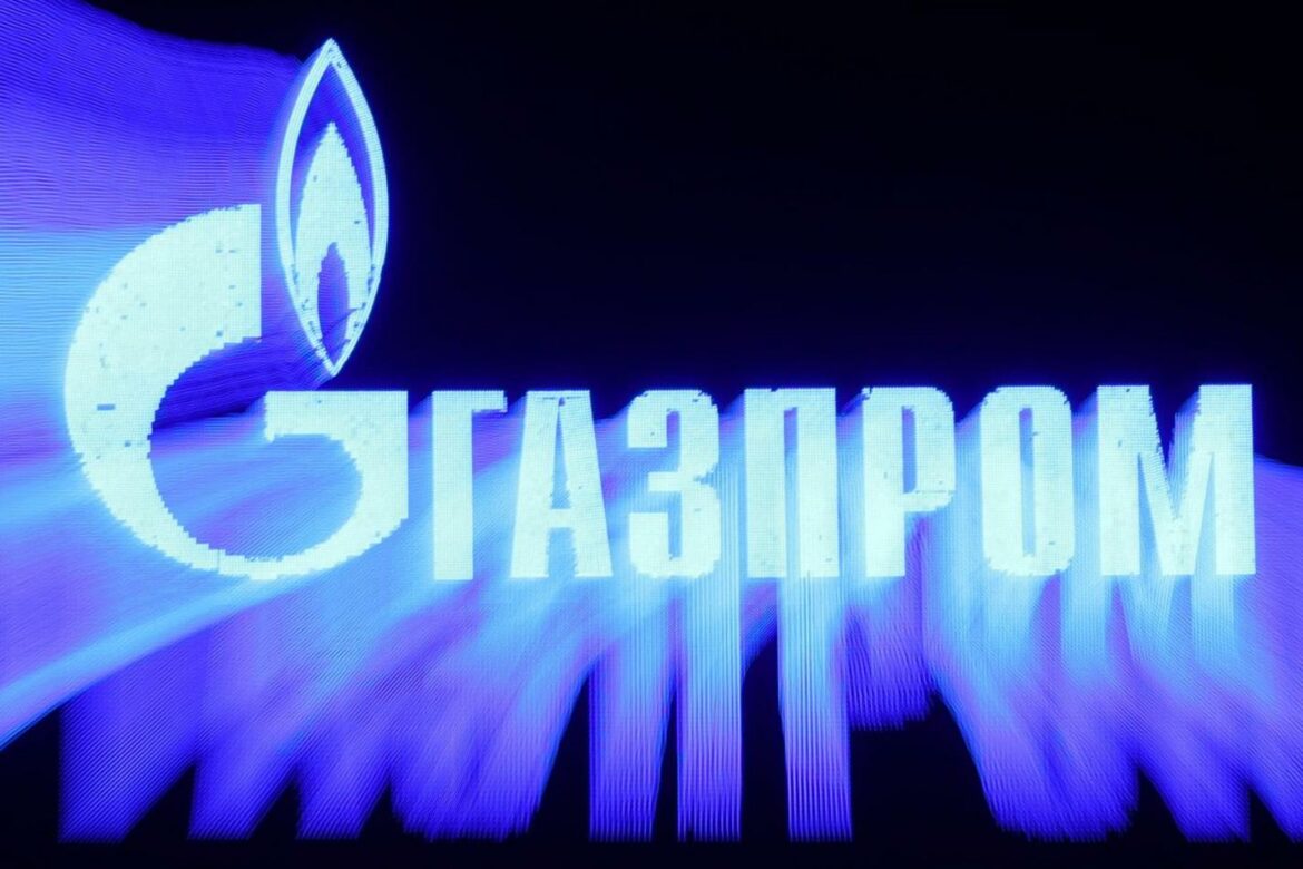 Rusija nastavila da isporučuje gas zapadnim zemljema kroz Ukrajinu