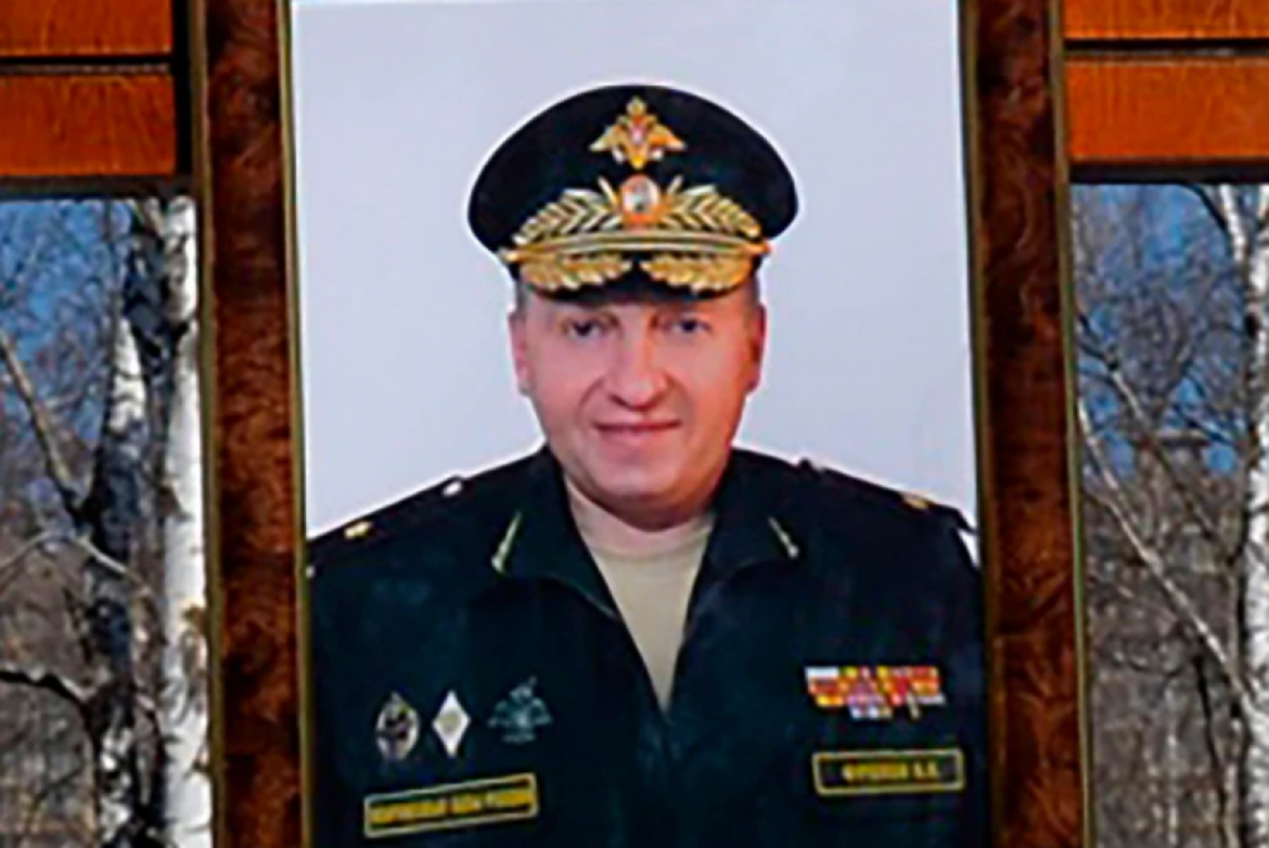 Ubijen još jedan ruski general