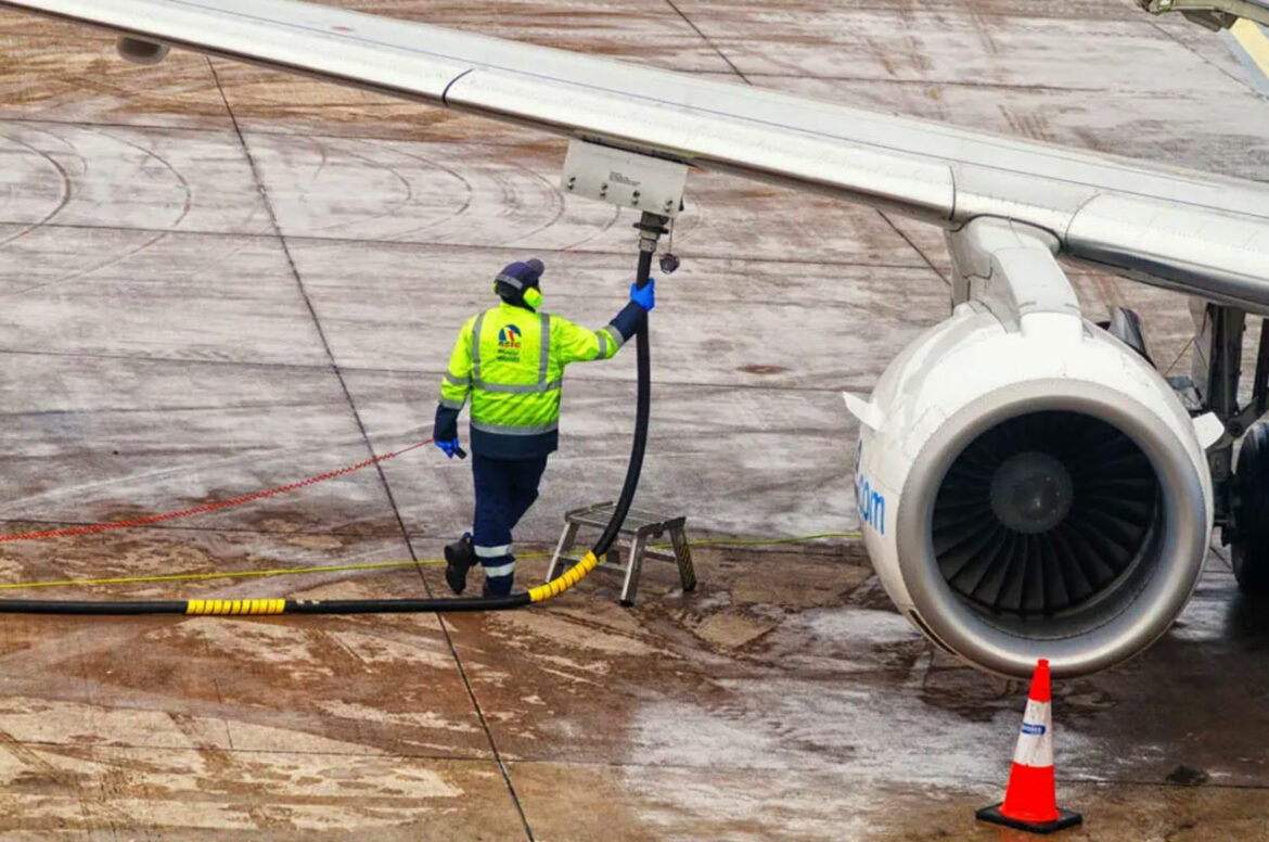 Avio-kompanije pod pritiskom zbog rastuće cene goriva