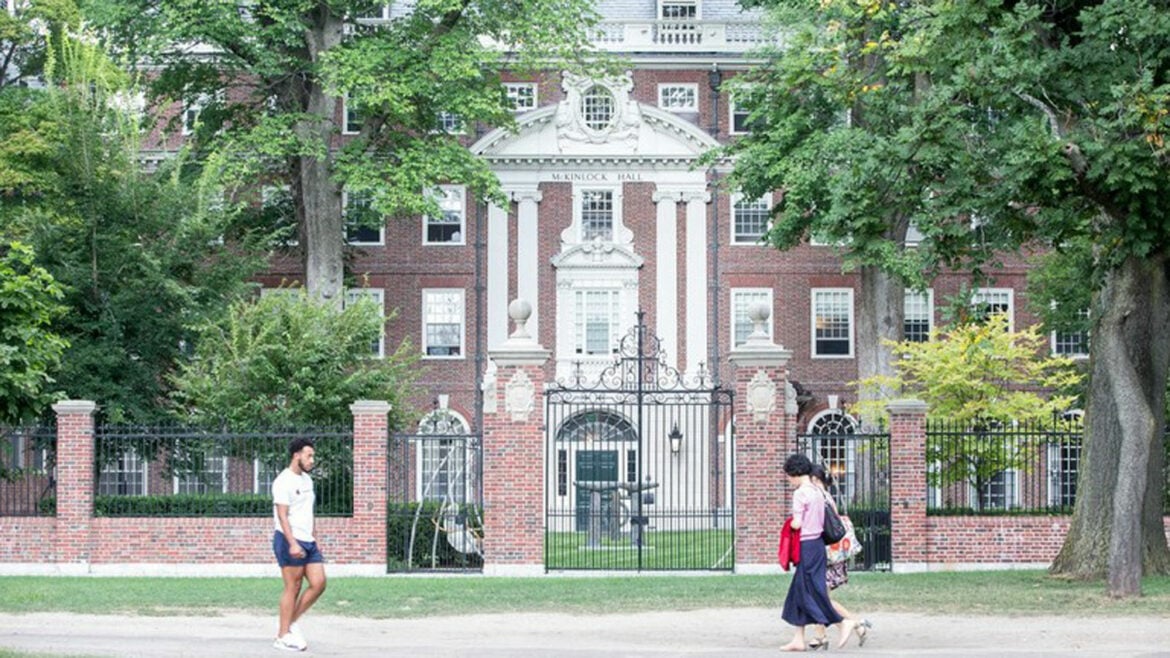 Harvard priznaje istoriju ropstva i eugenike