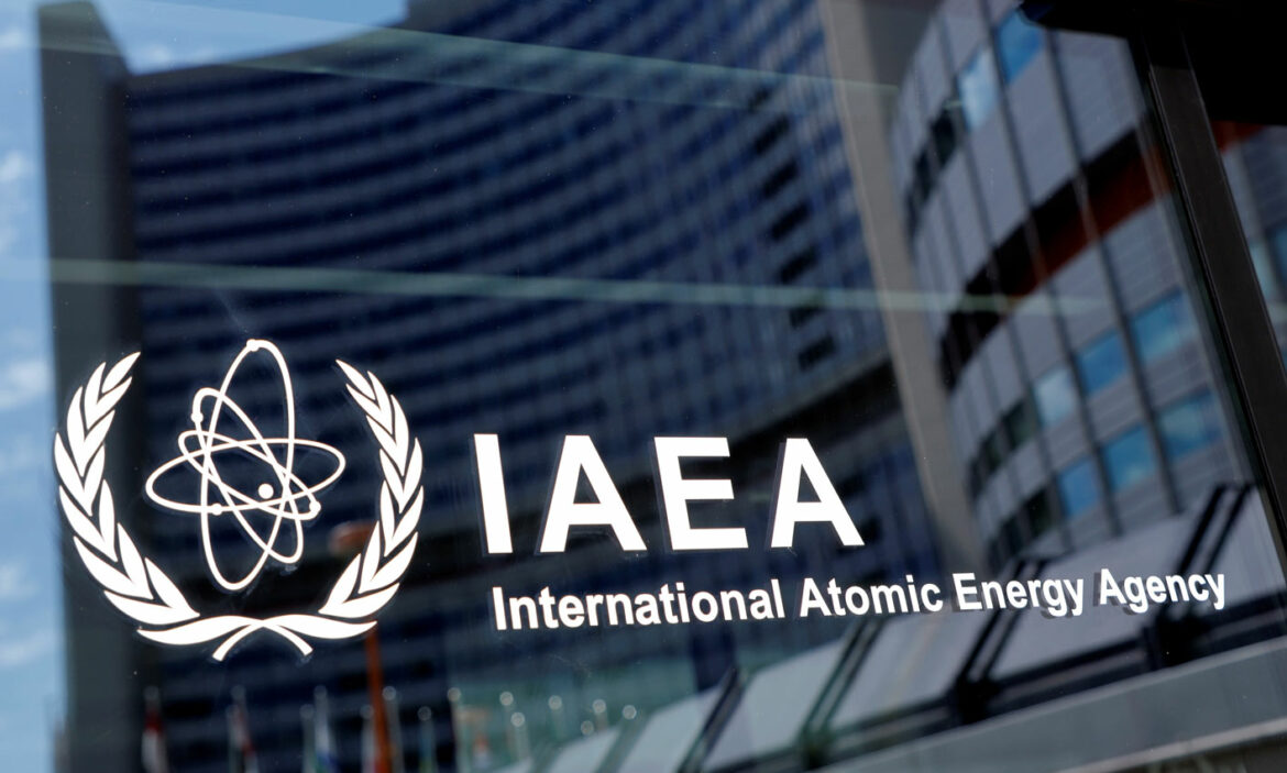 IAEA: Ukrajina želi opremu za svoje nuklearne elektrane