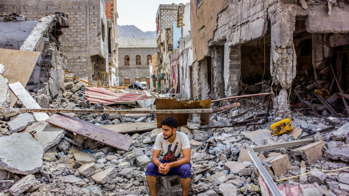 Zaraćene strane Jemena dogovorile dvomesečno primirje