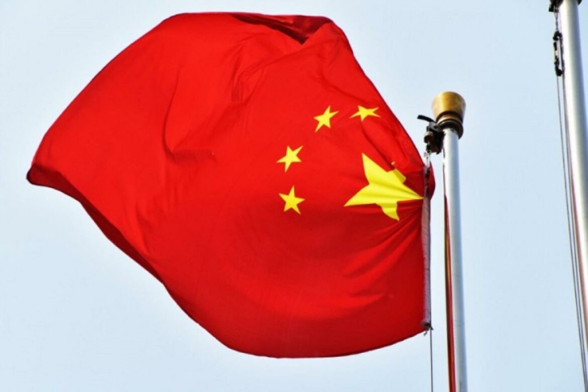 Kina: Komentari Arden o asertivnosti „pogrešni“