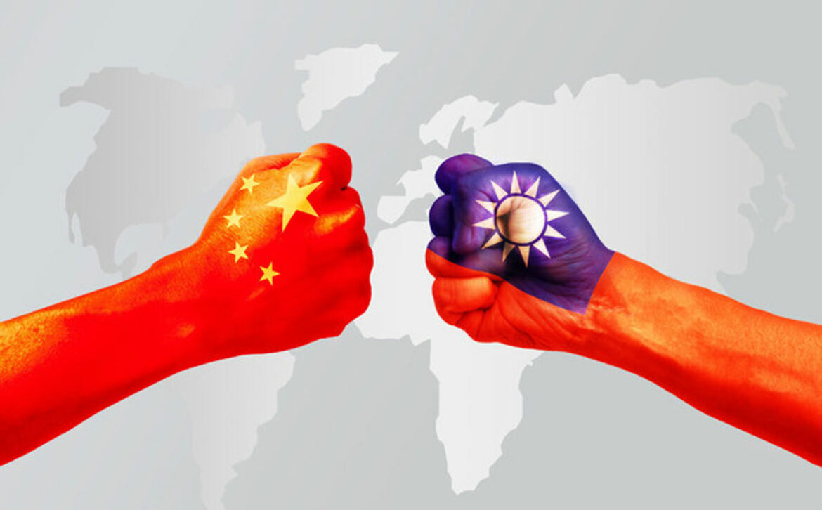 Tajvan: Pretnje Kine će samo povećati podršku ostrvu