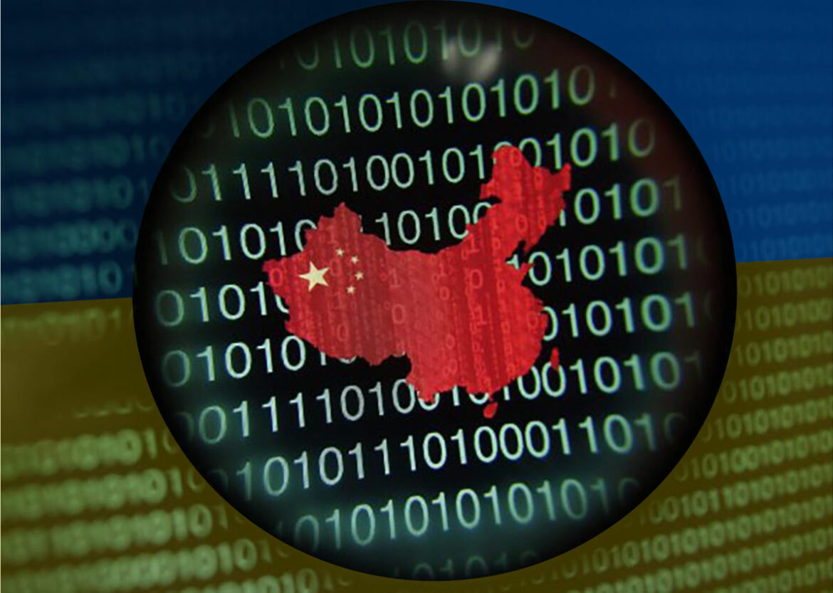 Kina optužena za pokretanje sajber-napada na Ukrajinu pre ruske invazije
