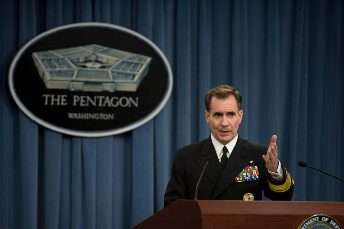 Pentagon: Bezbednosni paket vredan 800 miliona dolara stigao u Ukrajinu tokom vikenda
