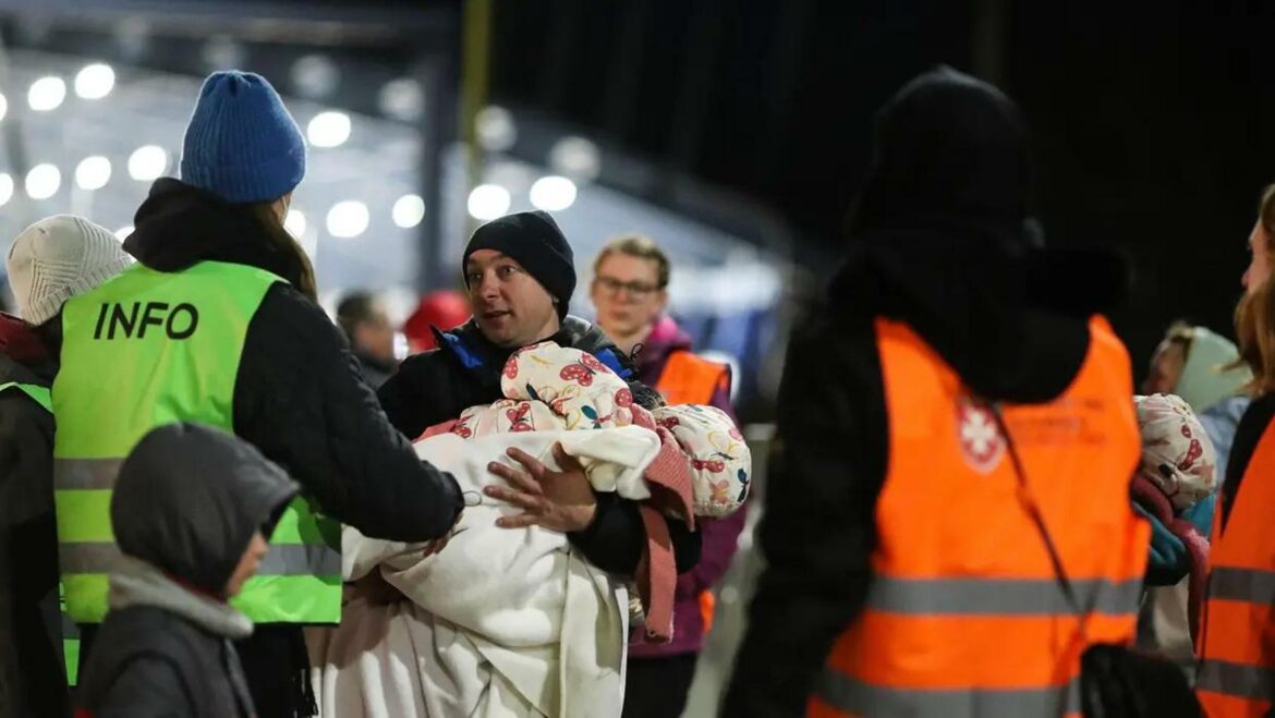 Vereščuk: I danas devet humanitarnih koridora