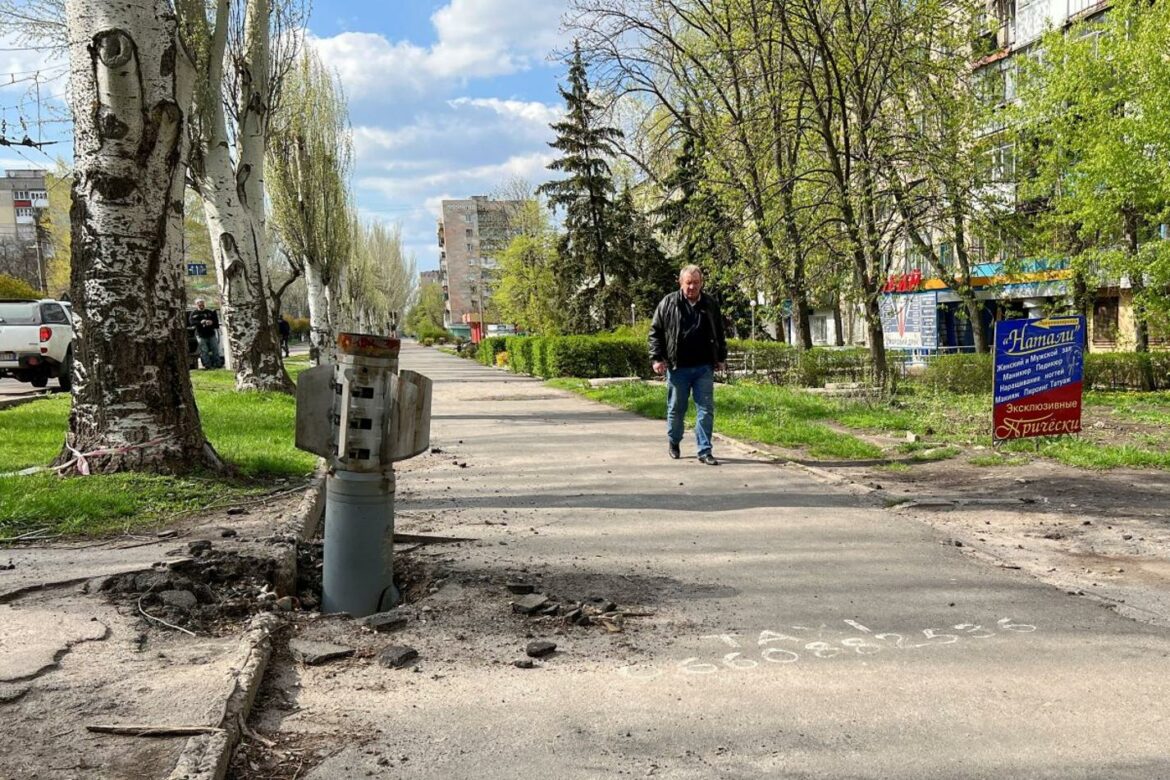 Zamenica ukrajinskog premijera: Za petak nisu dogovoreni nikakvi humanitarni koridori