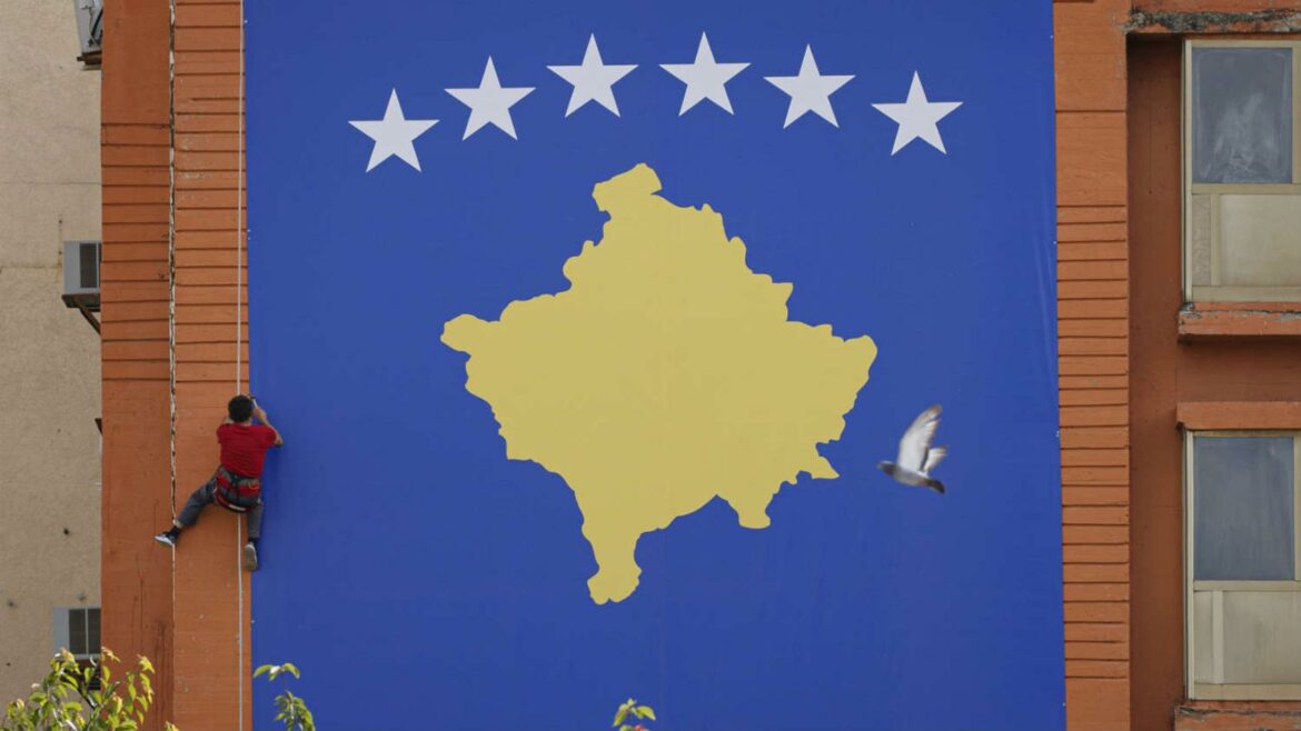 Vlada Kipra odlučila: Kosovski karatisti ne mogu da nose simbole Kosova na takmičenju