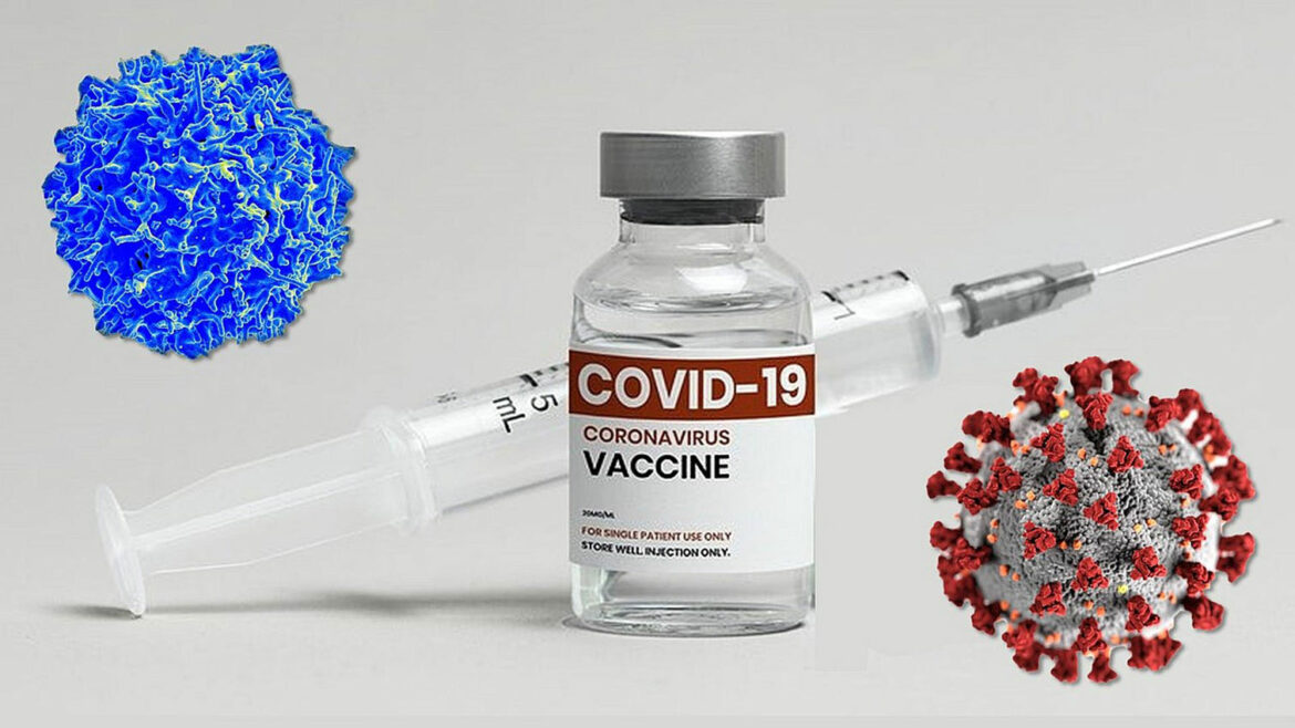 Oklevanje u vezi sa vakcinom predviđa buduće neželjene efekte vakcine protiv COVID-19