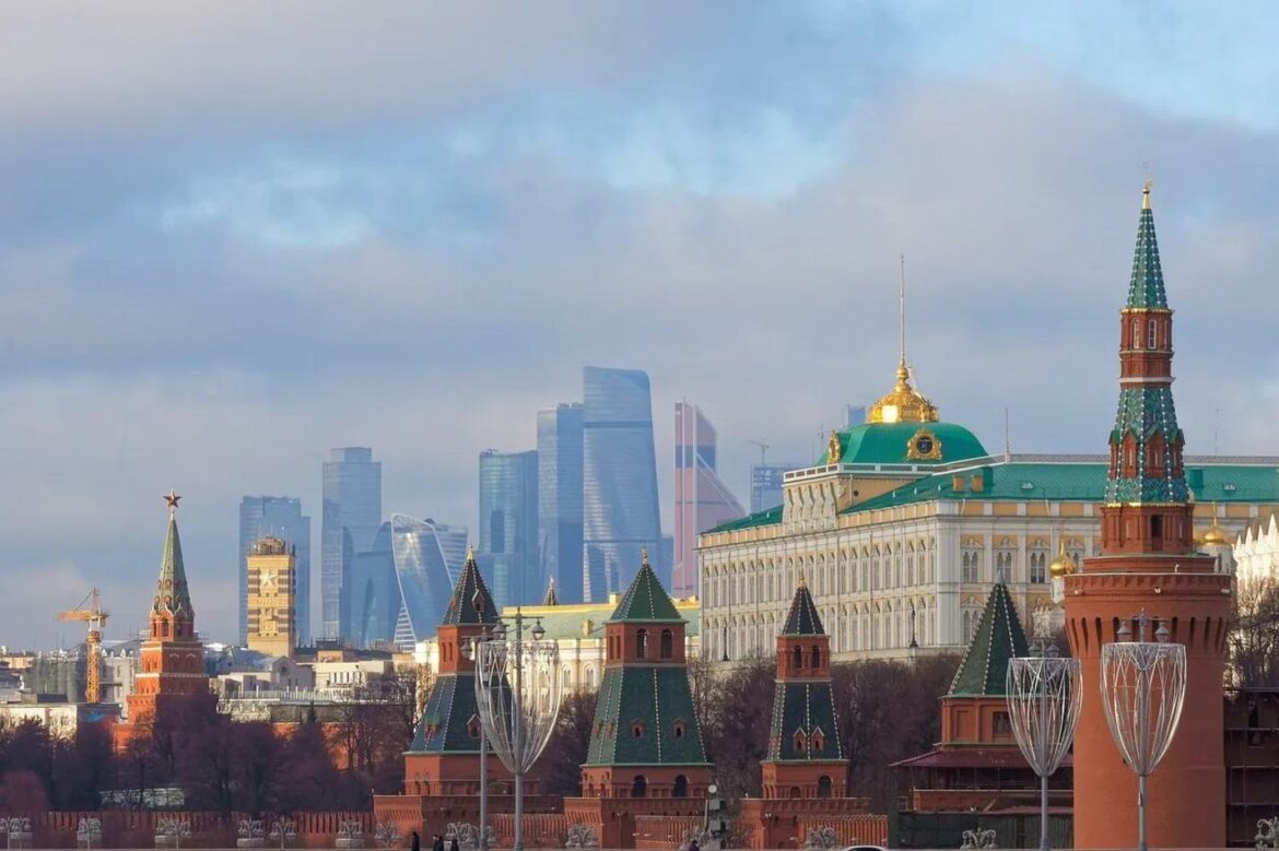 Kremlj: Trebalo je davno da prekinemo diplomatske odnose sa SAD