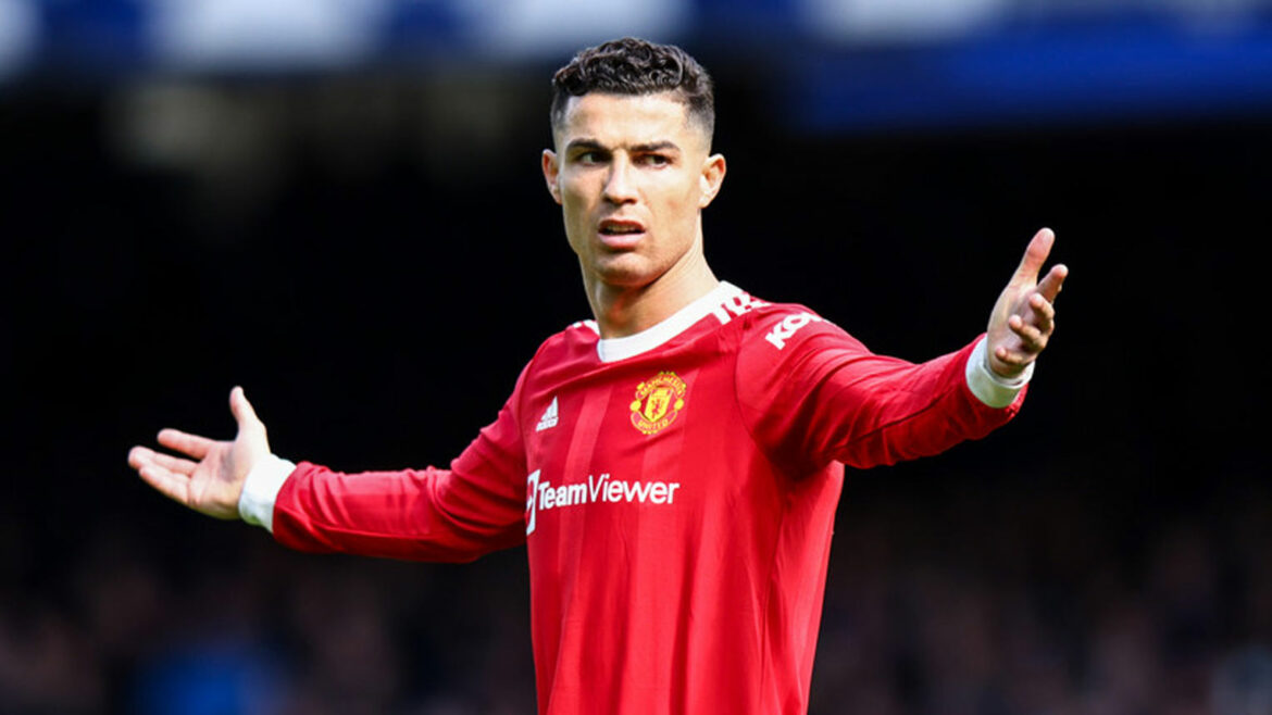 Ronaldo: Izvinjenje autističnom navijaču zbog razbijanja telefona