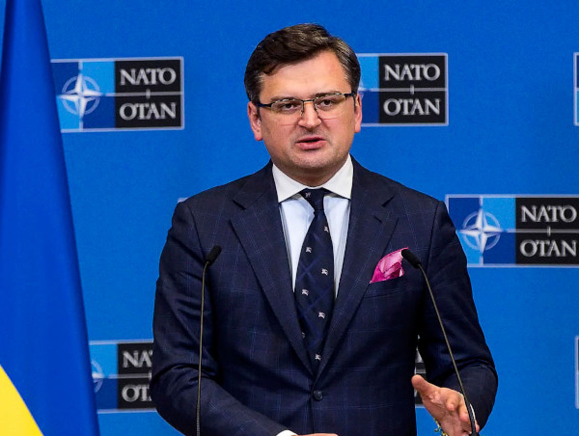 Kuleba: NATO neće menjati stav po pitanju članstva Ukrajine