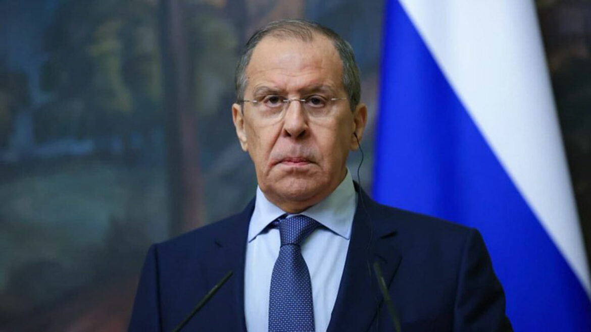 Lavrov: Ulazak Finske i Švedske u NATO neće ništa bitno promeniti