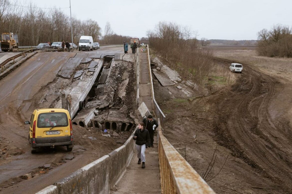 Guverner Luganska: Rusija kontroliše 80 odsto teritorije