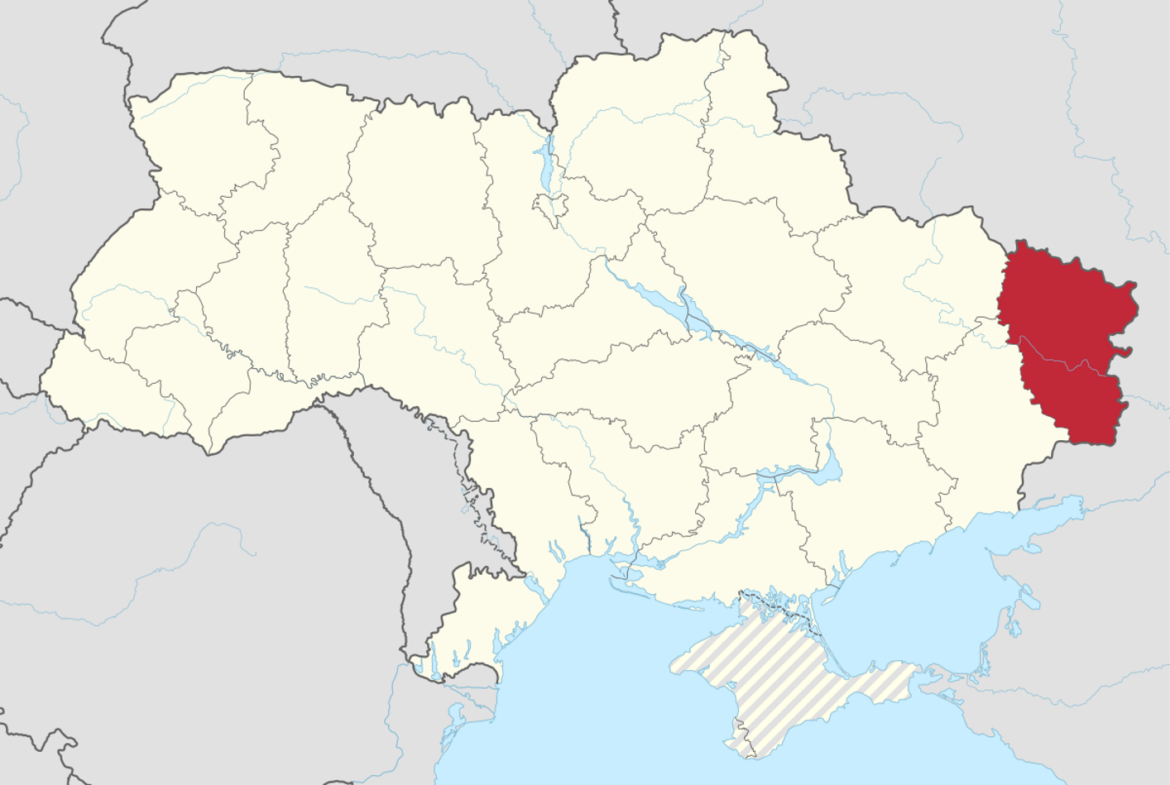 Guverner Luganske oblasti: Ni jedna bolnica nije opstala u regionu