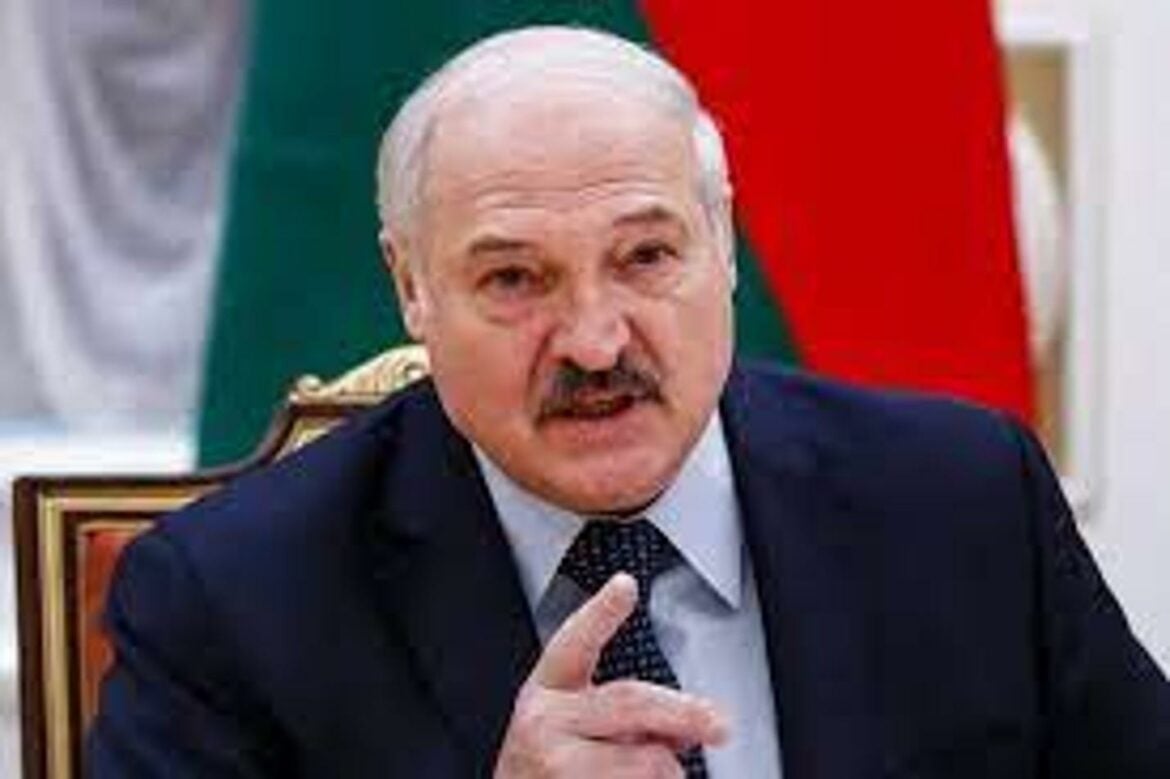 Lukašenko: Zapadne kompanije oslobodile prostor na tržištima Rusije i Belorusije