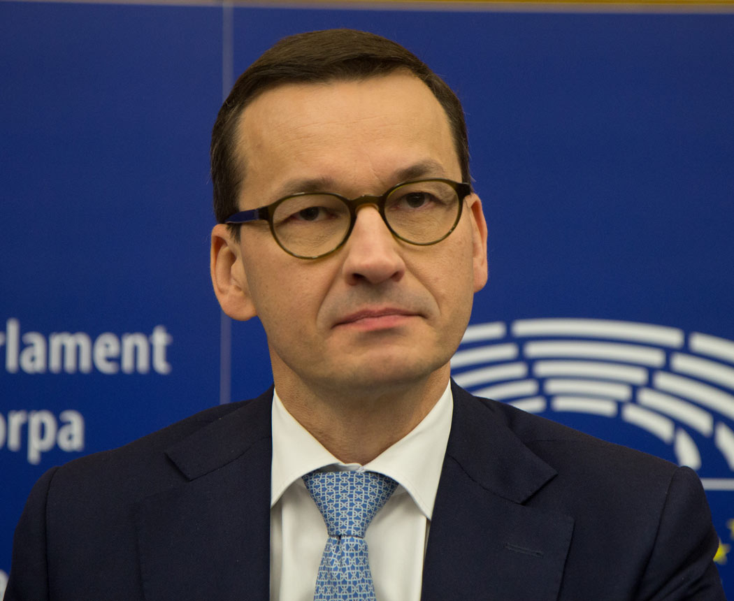 Poljski premijer kritikovao je mađarsku vladu i pozvao na nove sankcije Rusiji
