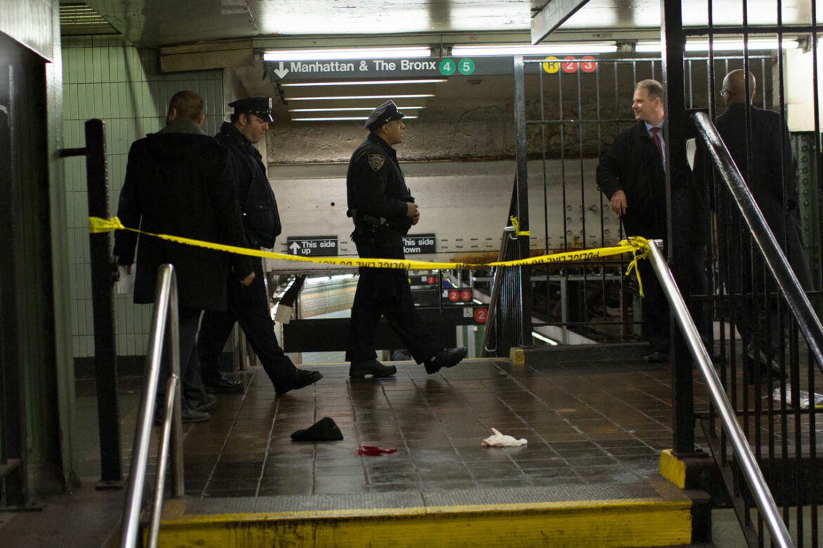 Najnovije informacije o istrazi pucnjave u metrou u Bruklinu