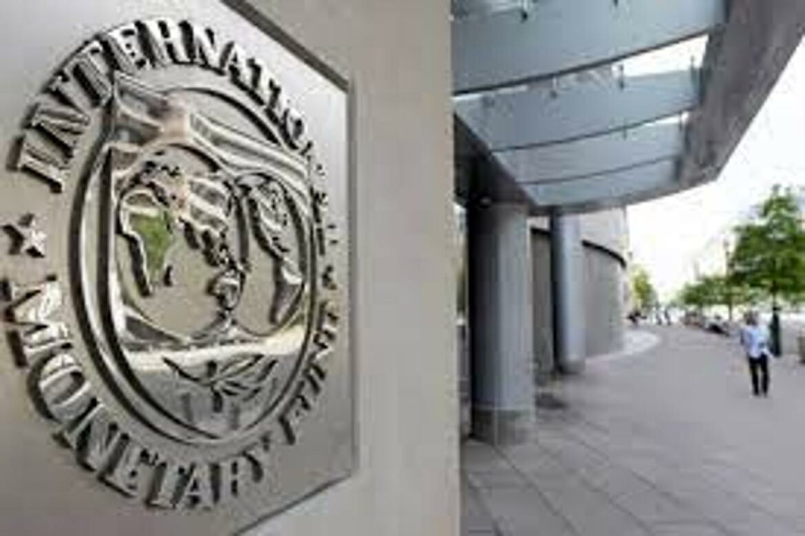 MMF: Ruski gasni embargo može da dovede do ozbiljne recesije