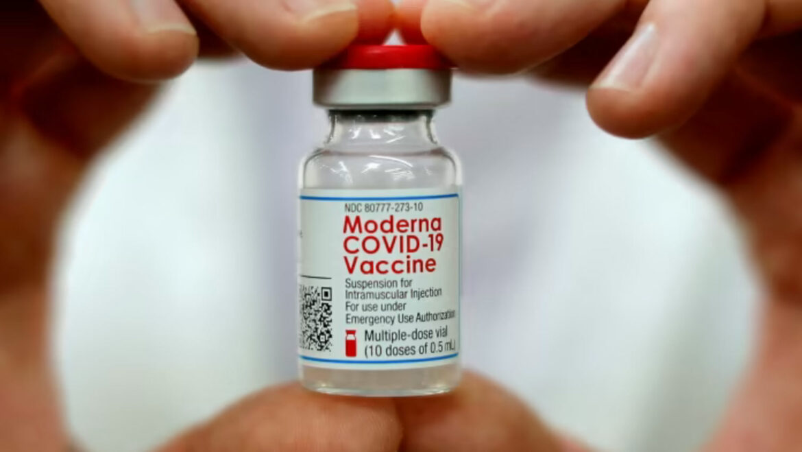 Moderna: Nova „bivalentna“ vakcina obećava