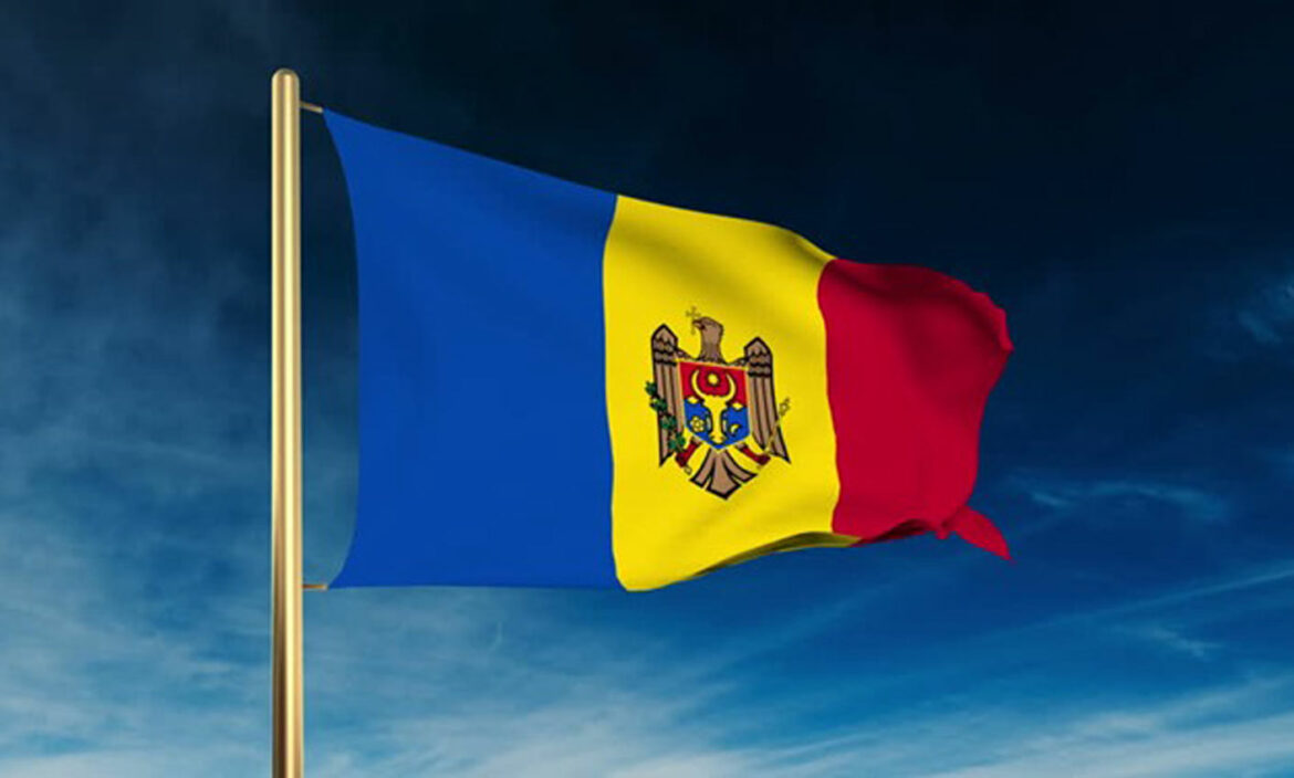 Ambasada Ukrajine u Moldaviji je „minirana“