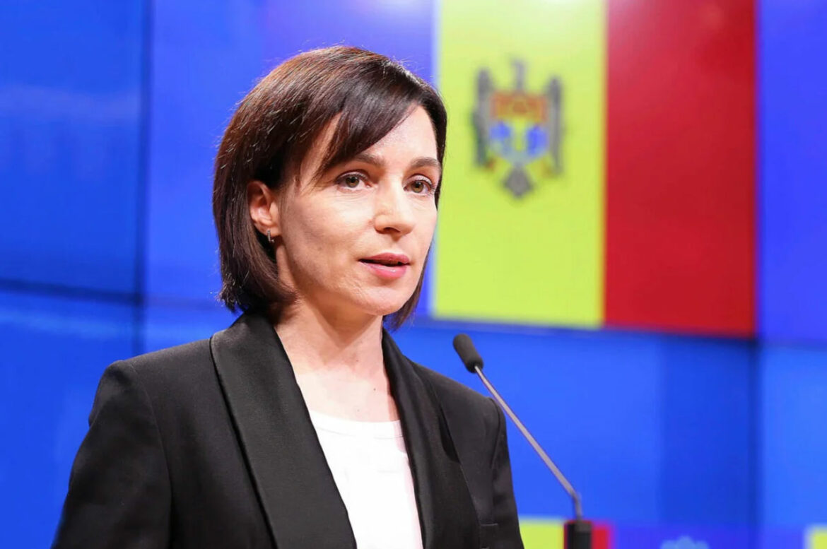 Moldavija: Rusija može da obustavi snabdevanje gasom od 1. oktobra