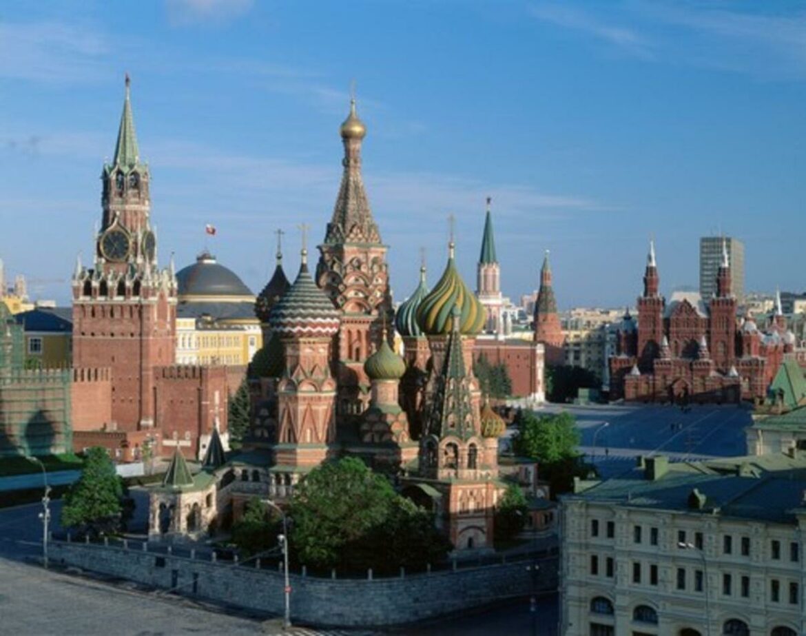 Moskva: Glasanje u UN o isključenju Rusije neprijateljski gest