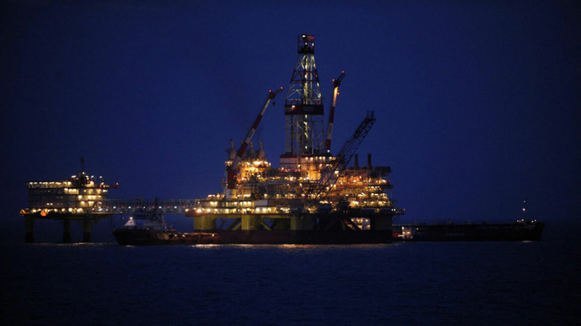 Gvajana otvara licitaciju za 14 novih naftnih i gasnih blokova