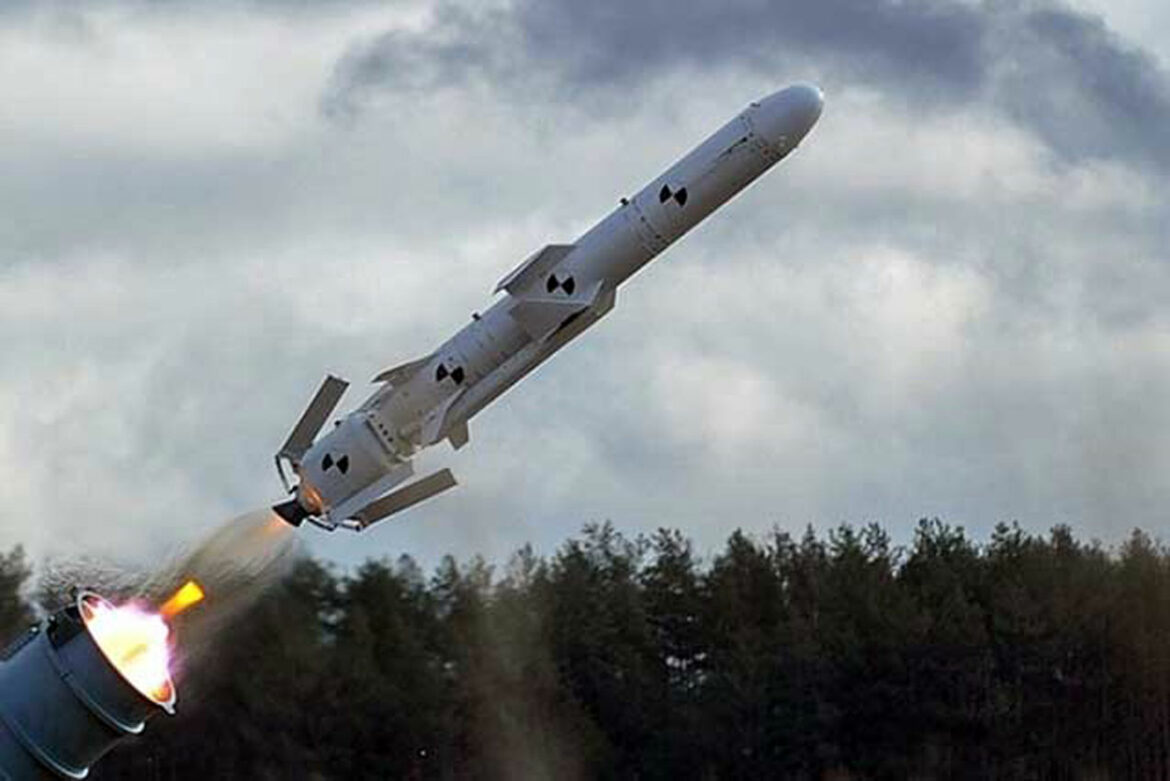 SAD će Ukrajini obezbediti protivbrodske rakete
