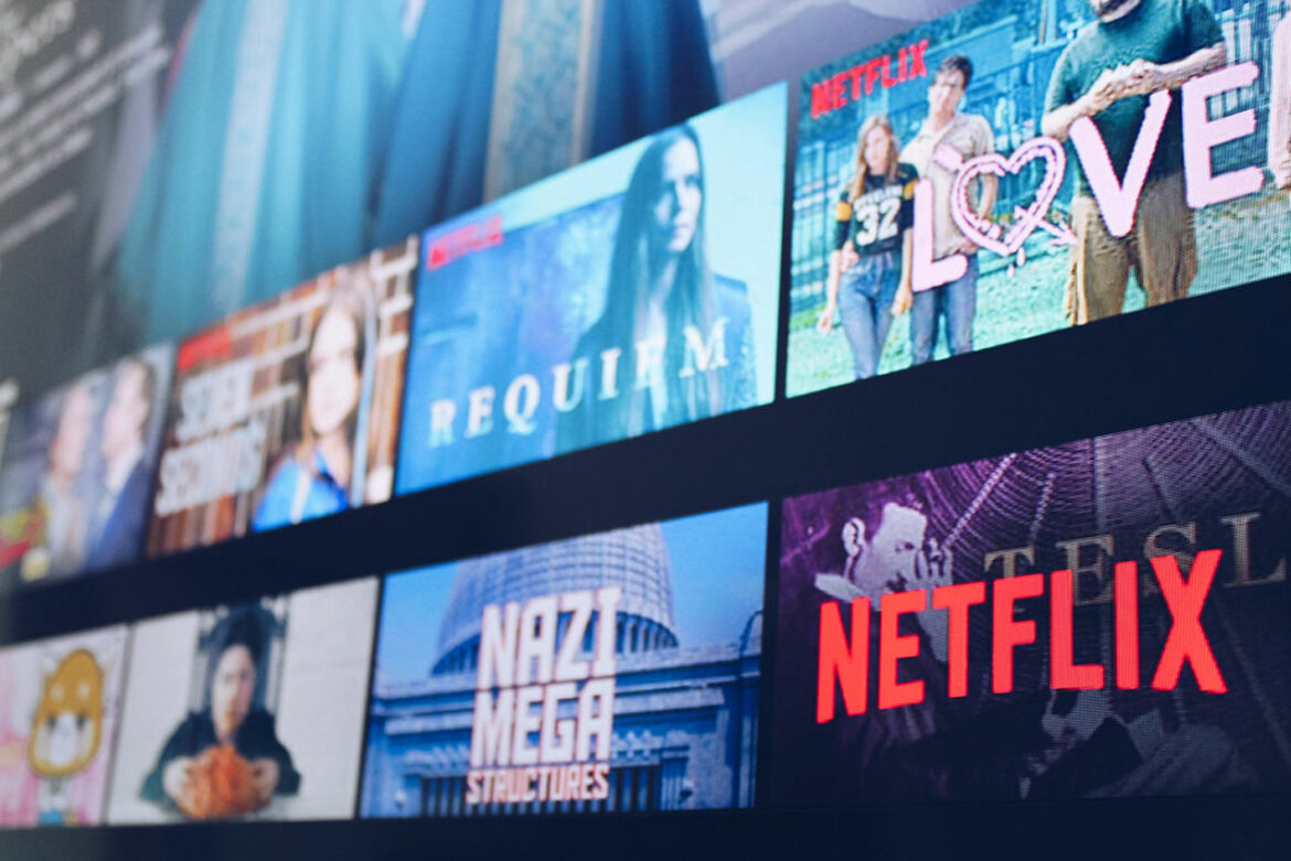 RT: Netfliks izgubio 40 milijardi dolara