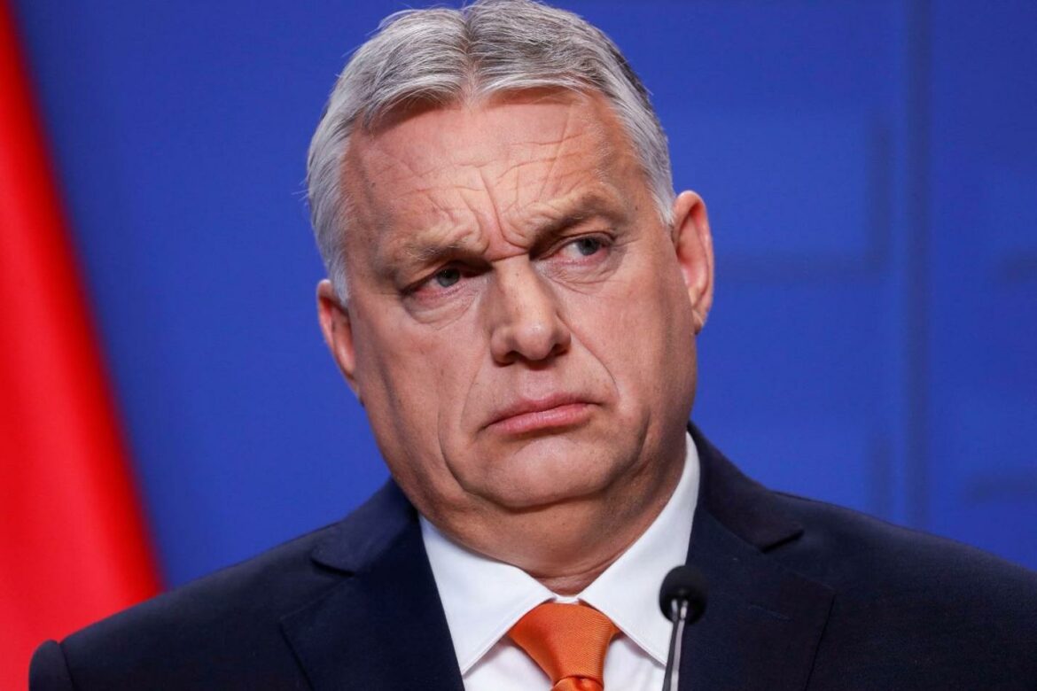 Orban izazvao negodovanje izjavom o „mešanju rasa” u Evropi