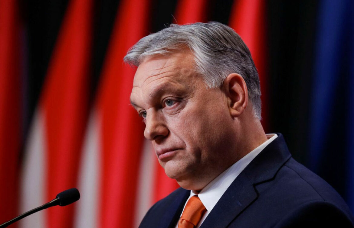 Orban rekao je da je tražio od Putina da primeni prekid vatre u Ukrajini